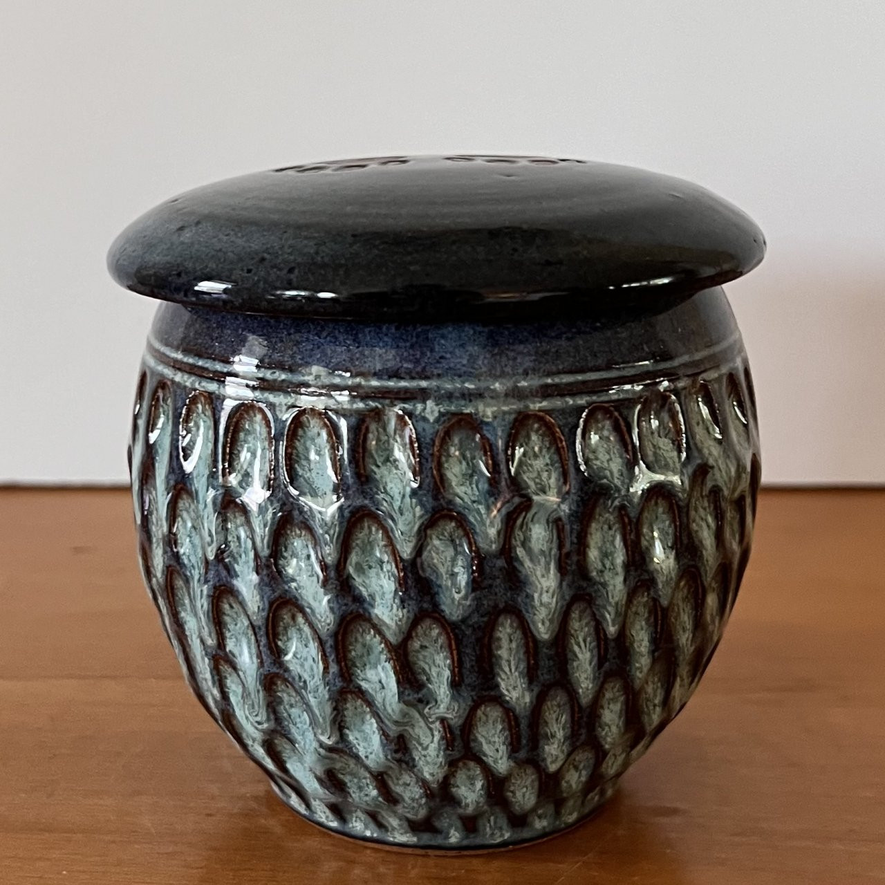  Urn for Ashes